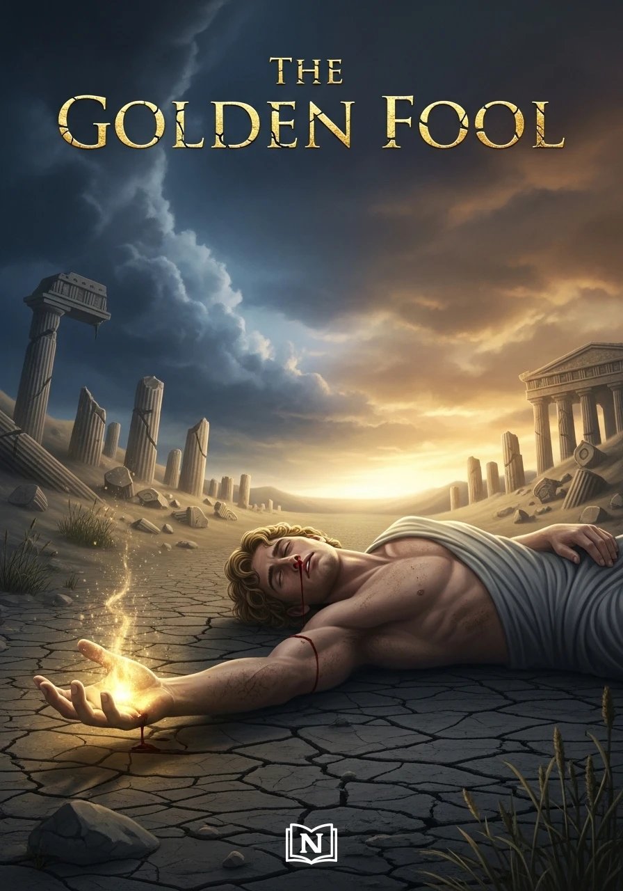 The Golden Fool Novel