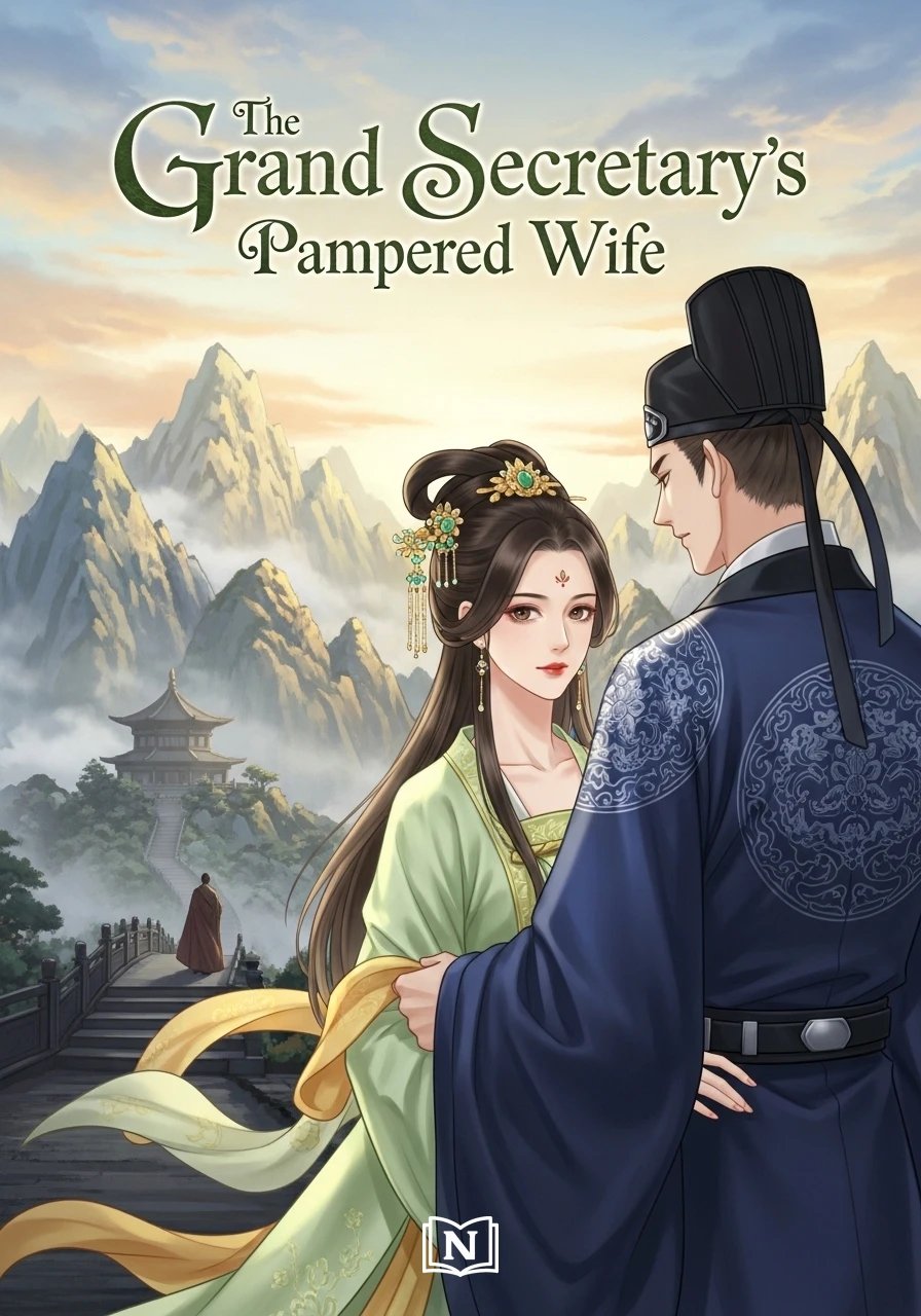 The Grand Secretary's Pampered Wife Novel
