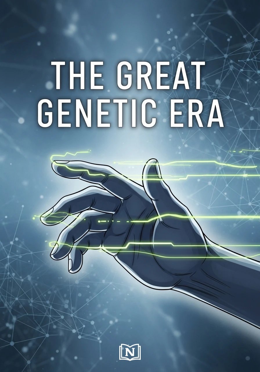 The Great Genetic Era Novel