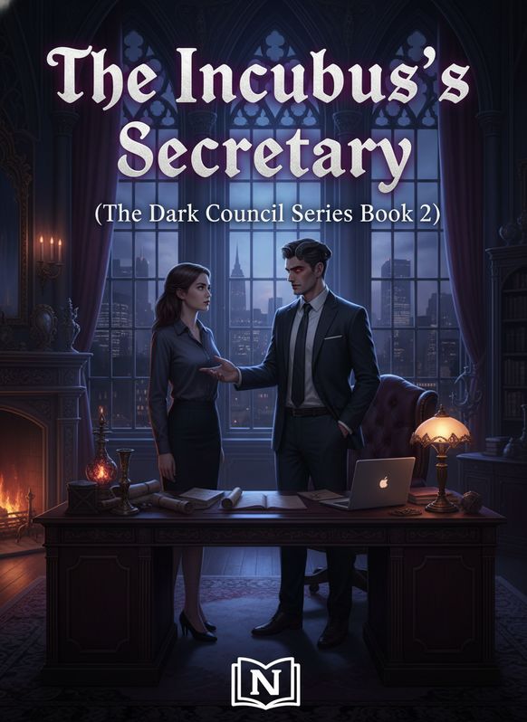The Incubus's Secretary (The Dark Council Series Book 2) Novel