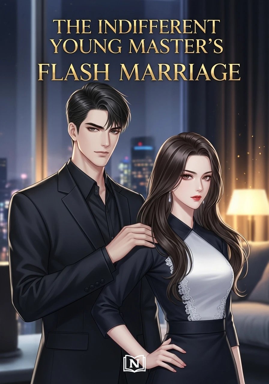 The Indifferent Young Master’s Flash Marriage Novel