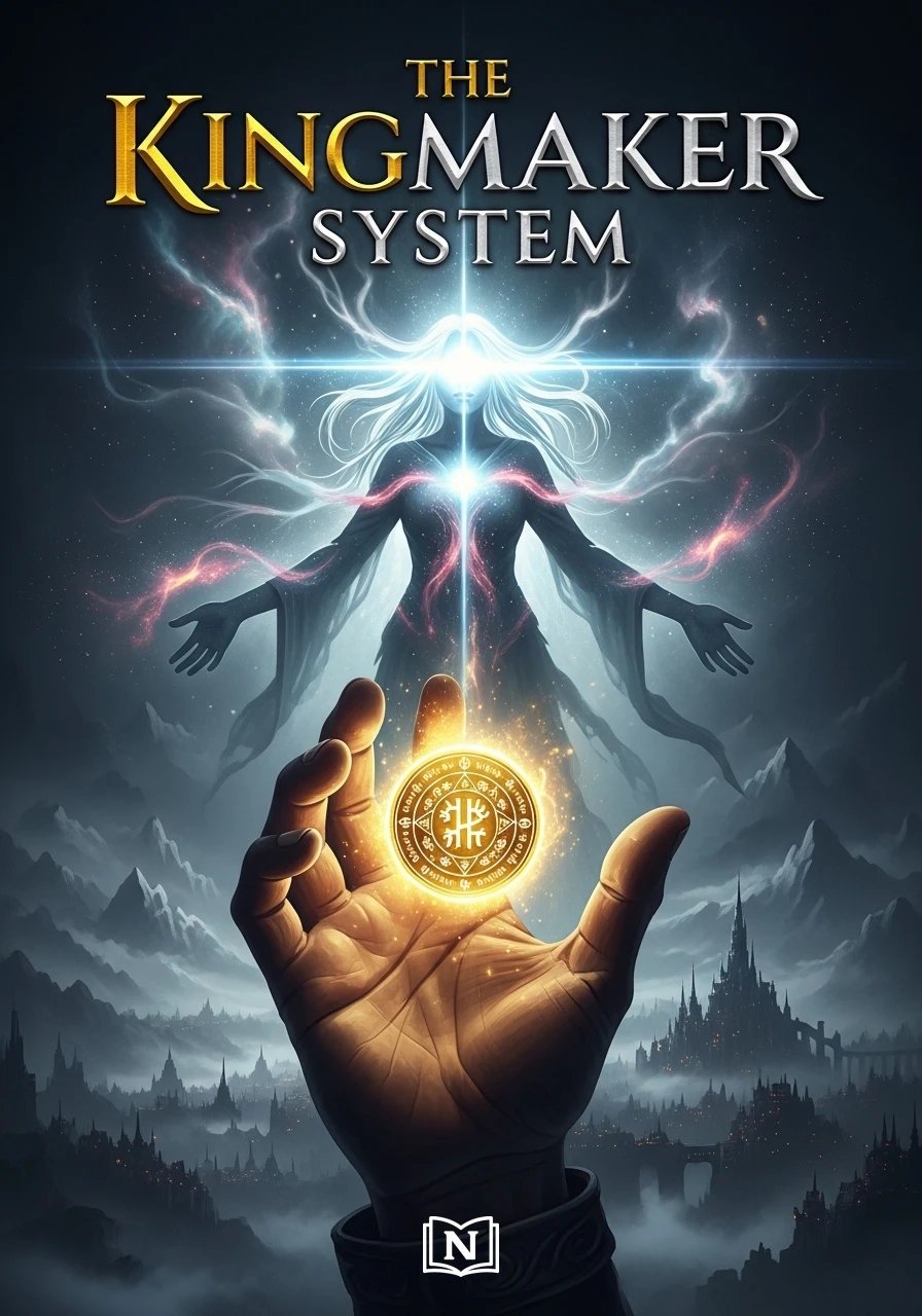 The Kingmaker System Novel