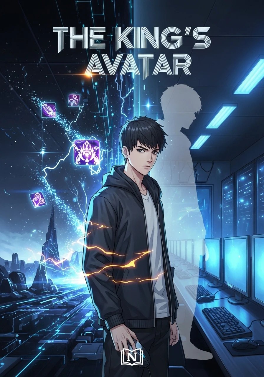 The King's Avatar Novel