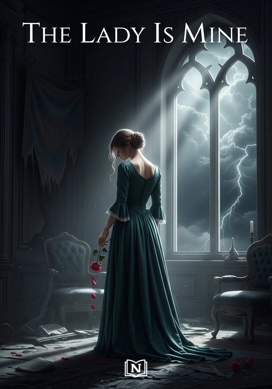 The Lady Is Mine Novel