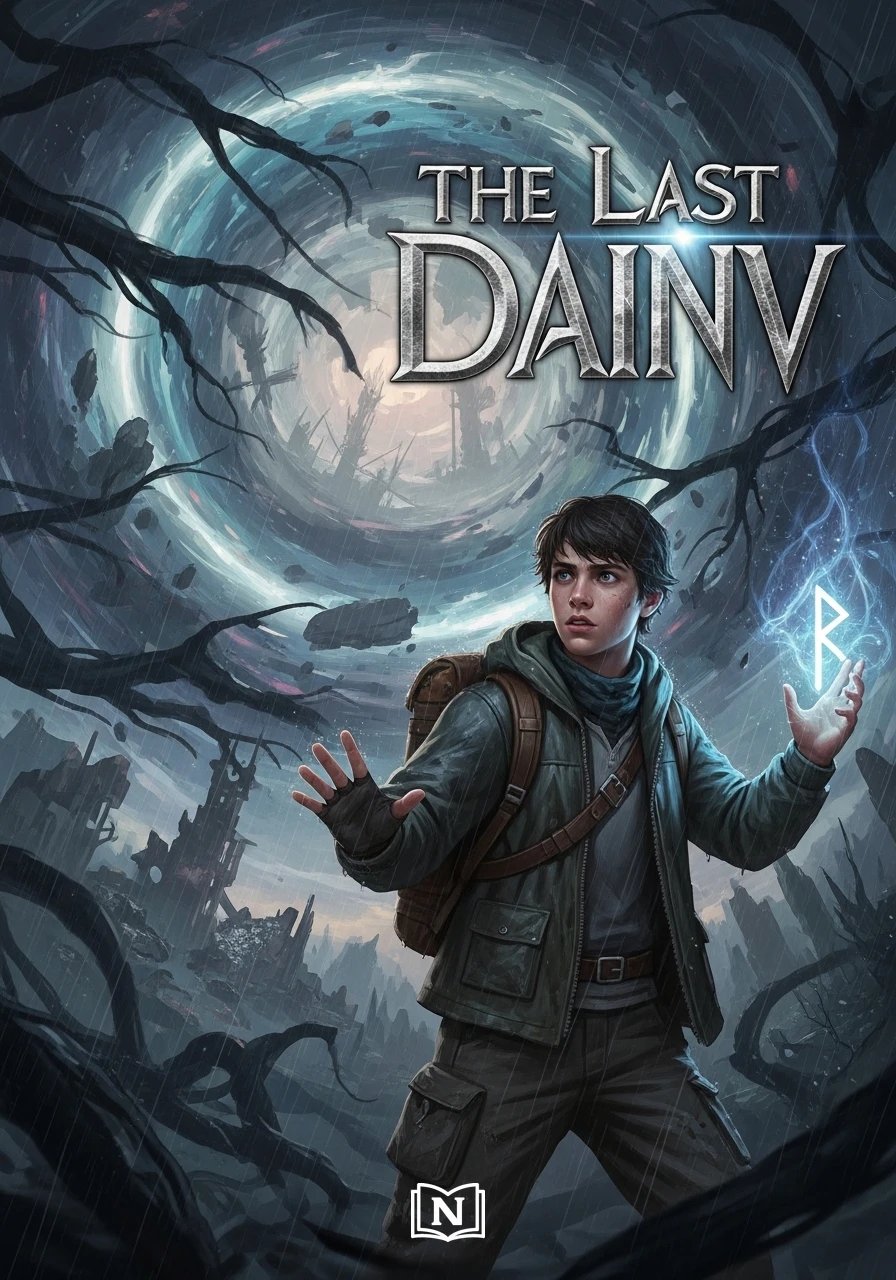 The Last Dainv Novel