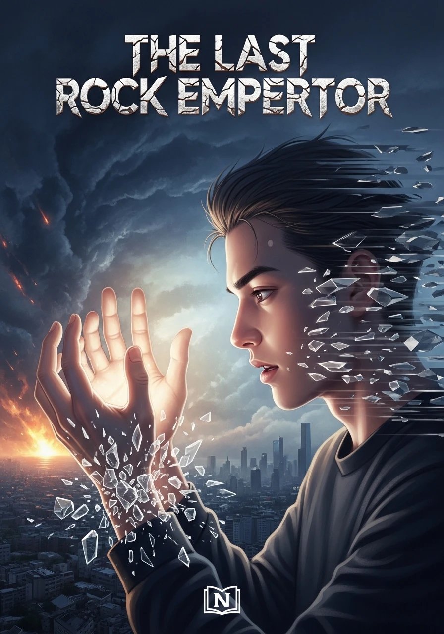 The Last Rock Emperor Novel