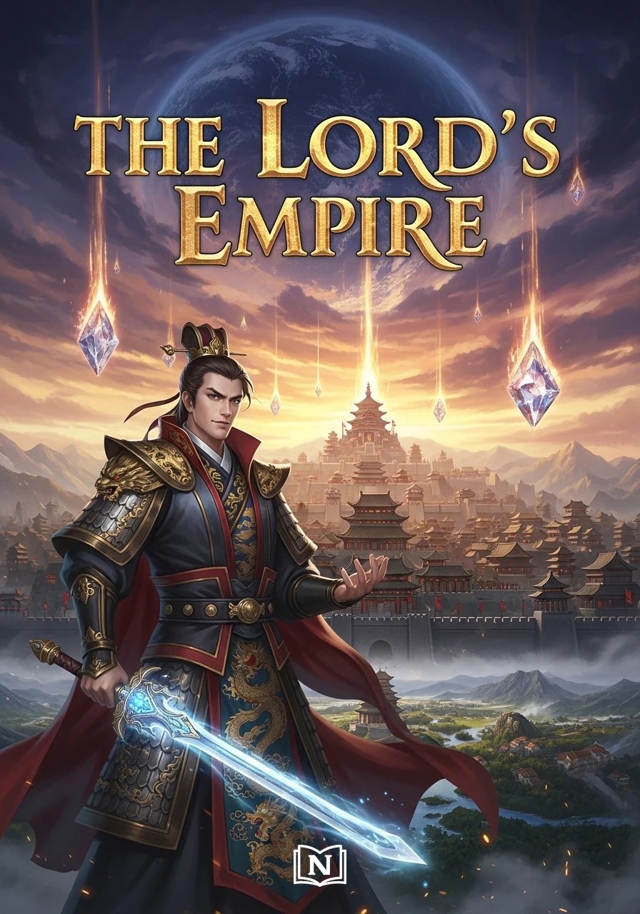 The Lord's Empire Novel