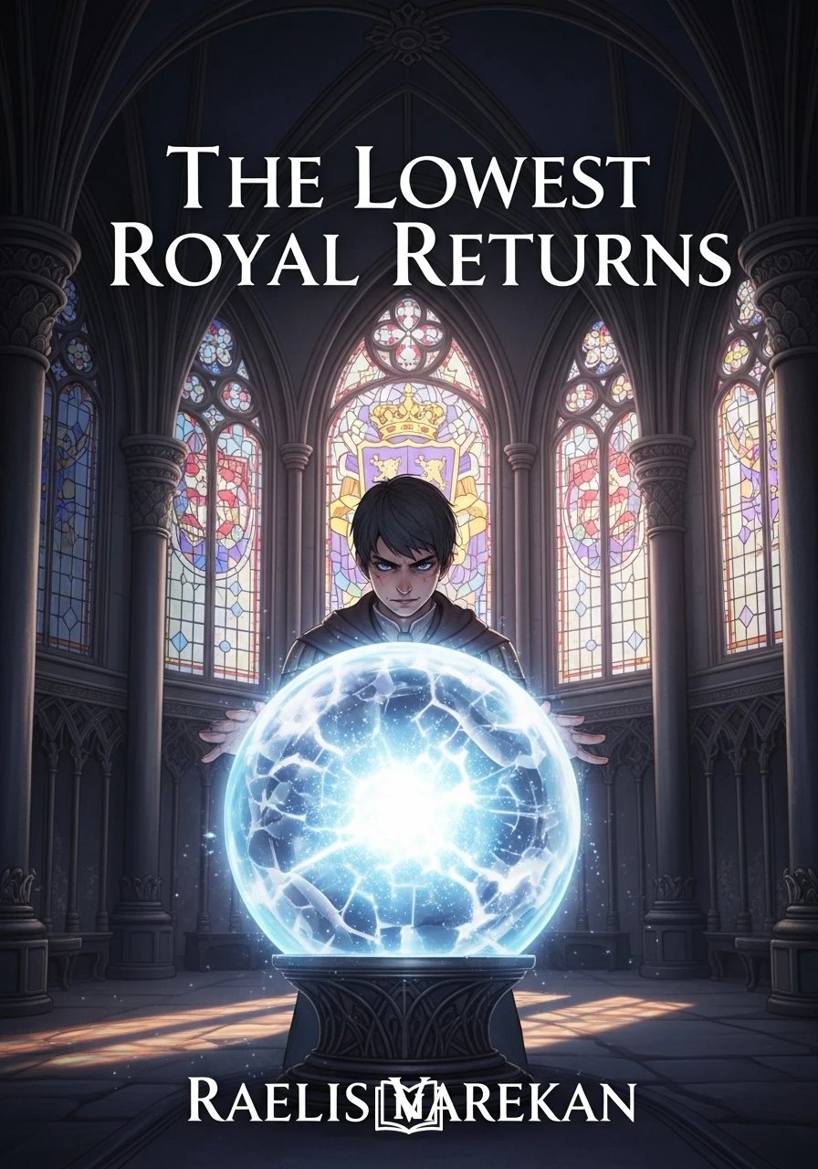 The Lowest Royal Returns Novel