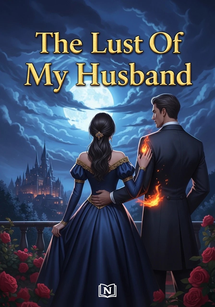 The Lust Of My Husband Novel