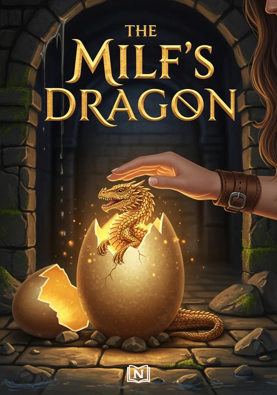 The Milf's Dragon Novel