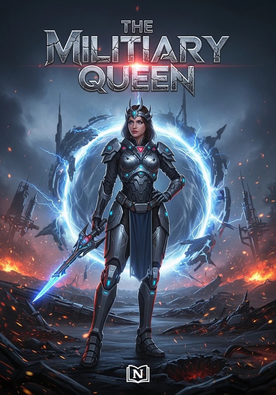 The Military Queen Novel