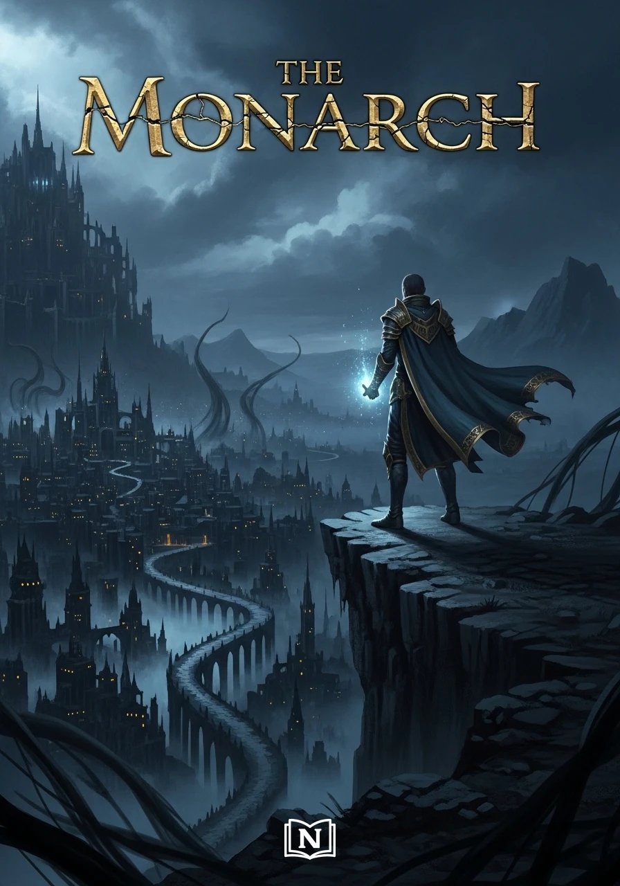 The Monarch Novel