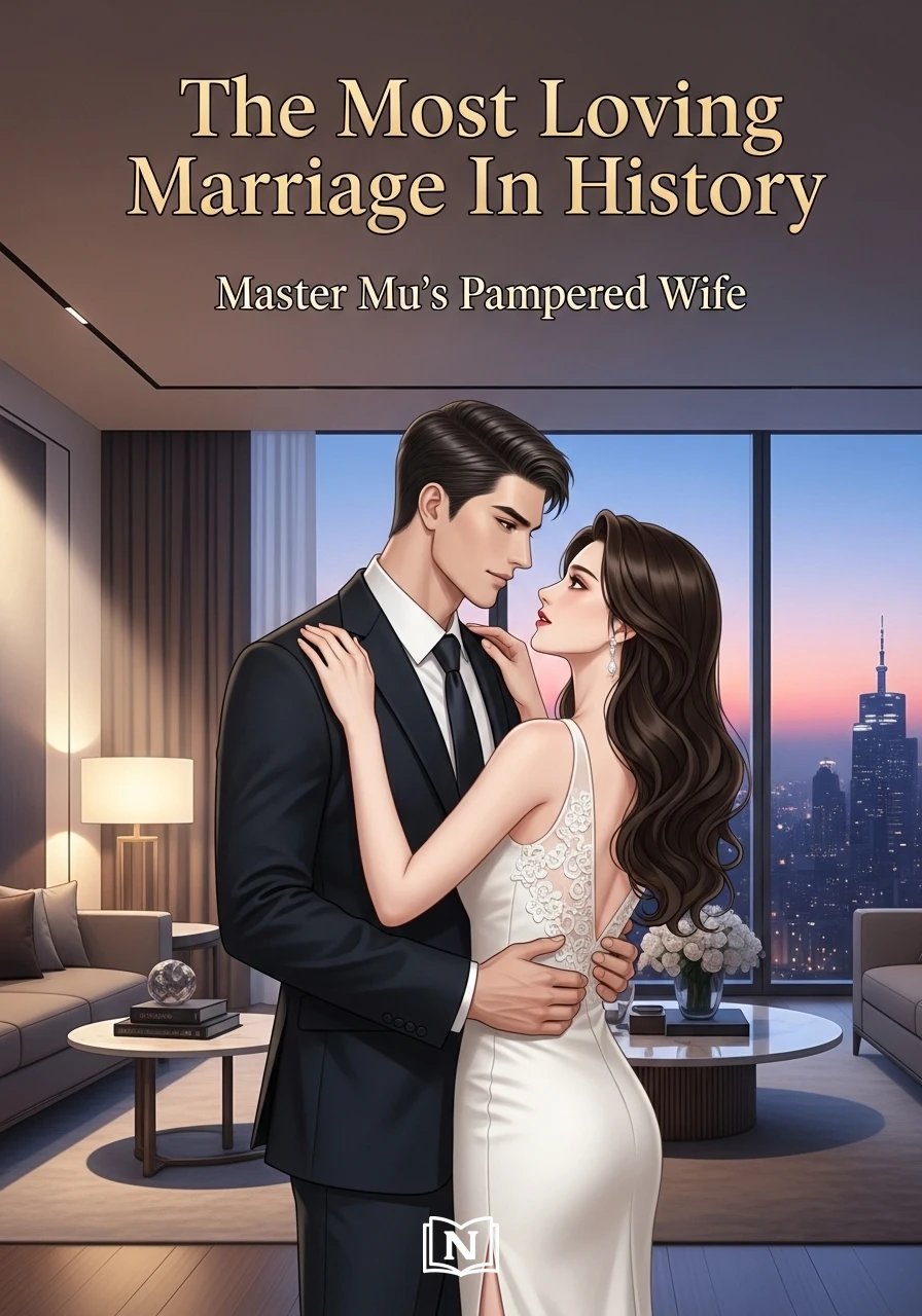 The Most Loving Marriage In History: Master Mu’s Pampered Wife Novel