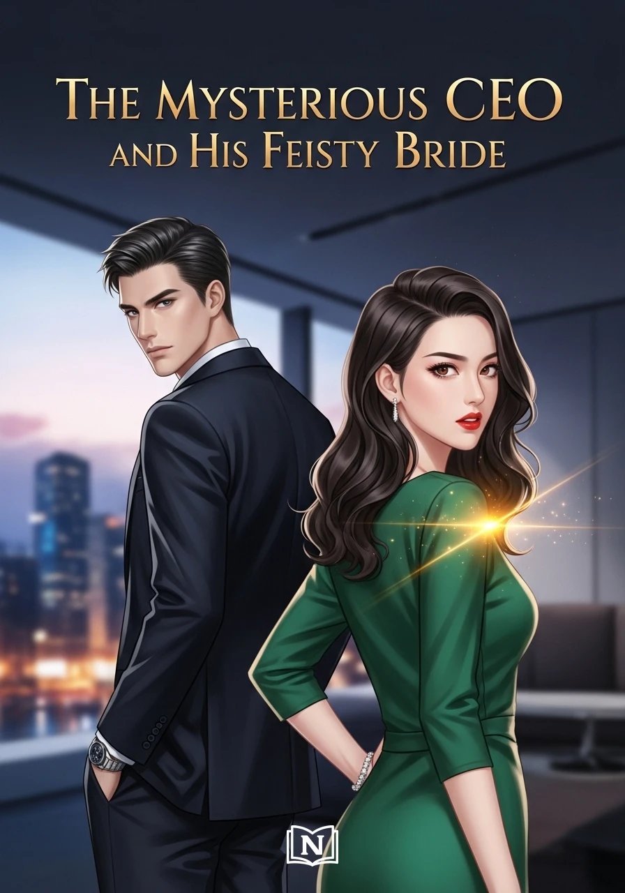 The Mysterious CEO and His Feisty Bride Novel