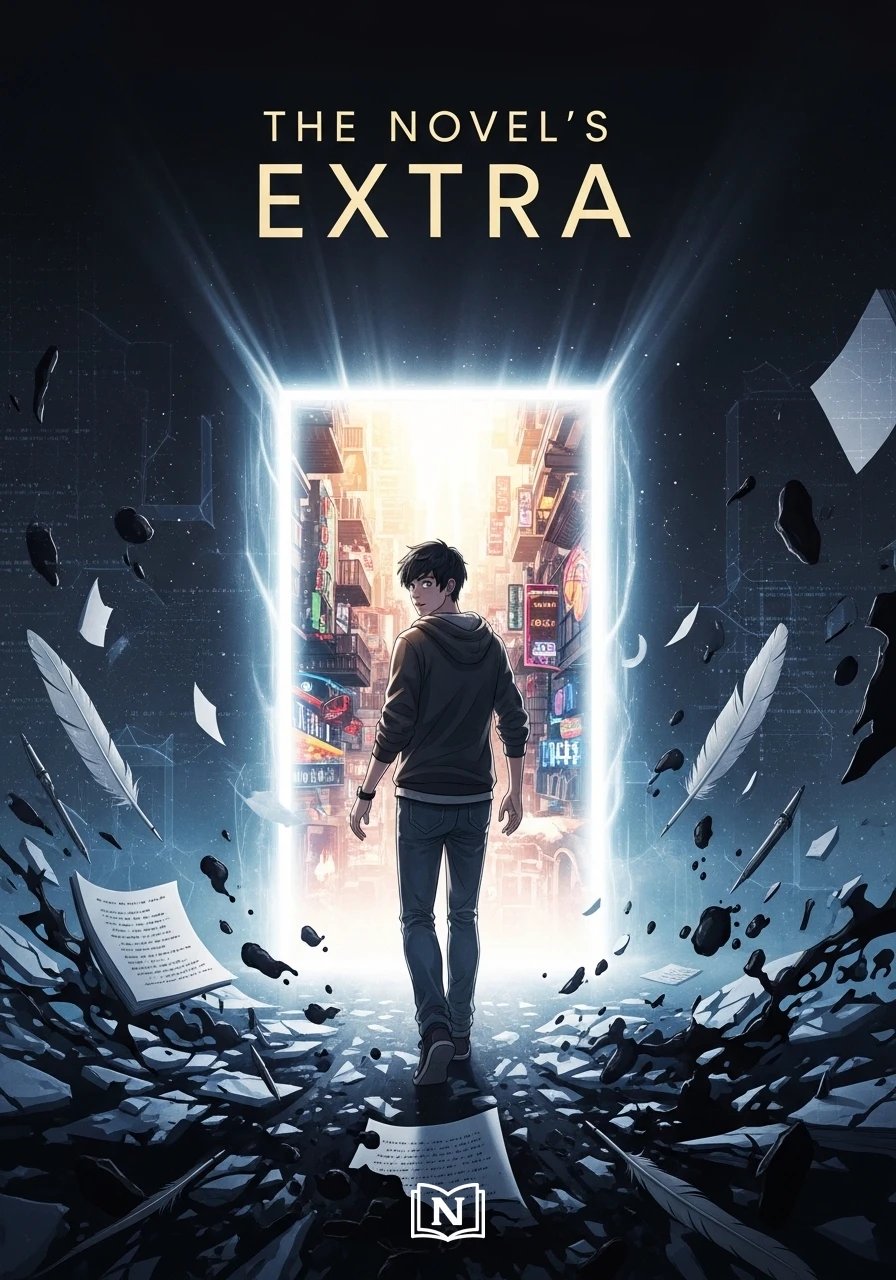 The Novel's Extra Novel