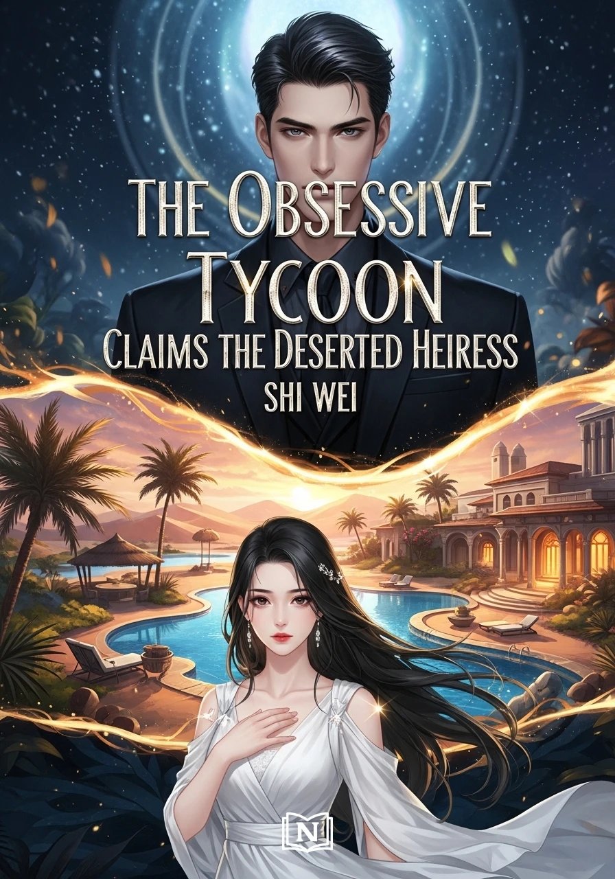 The Obsessive Tycoon Claims the Deserted Heiress Novel