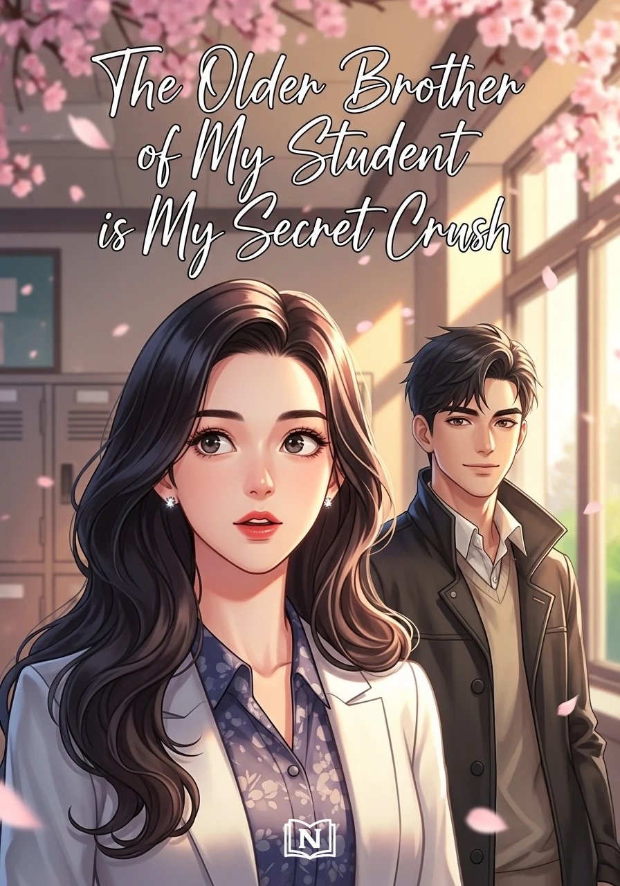 The Older Brother of My Student is My Secret Crush Novel