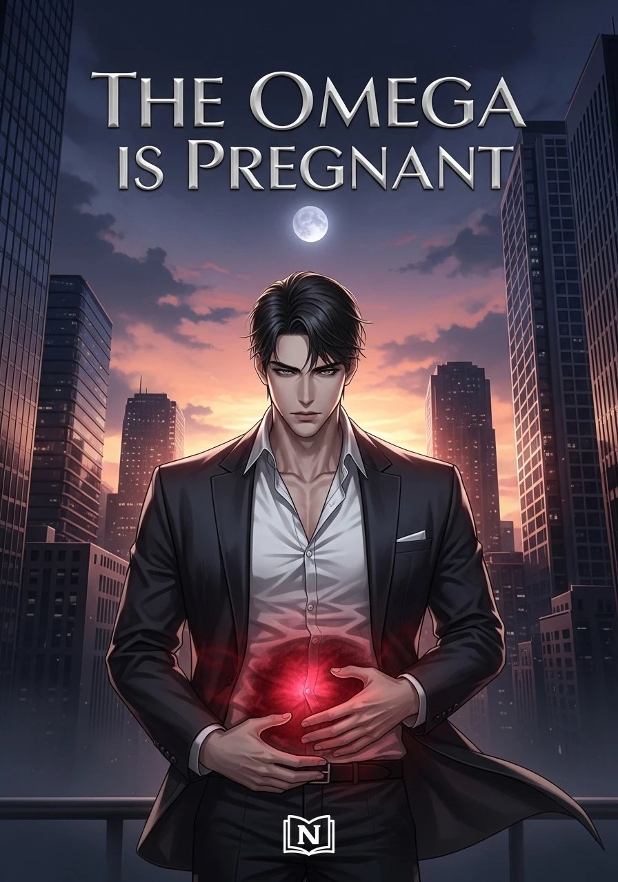 The Omega Is Pregnant Novel