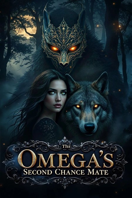 The Omega’s Second Chance Mate