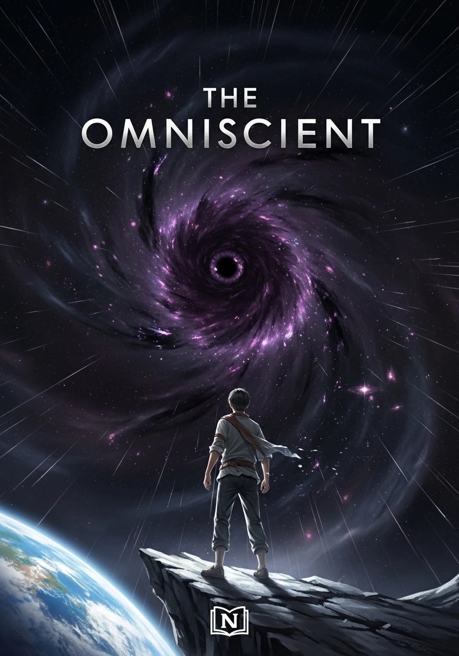 The Omniscient Novel