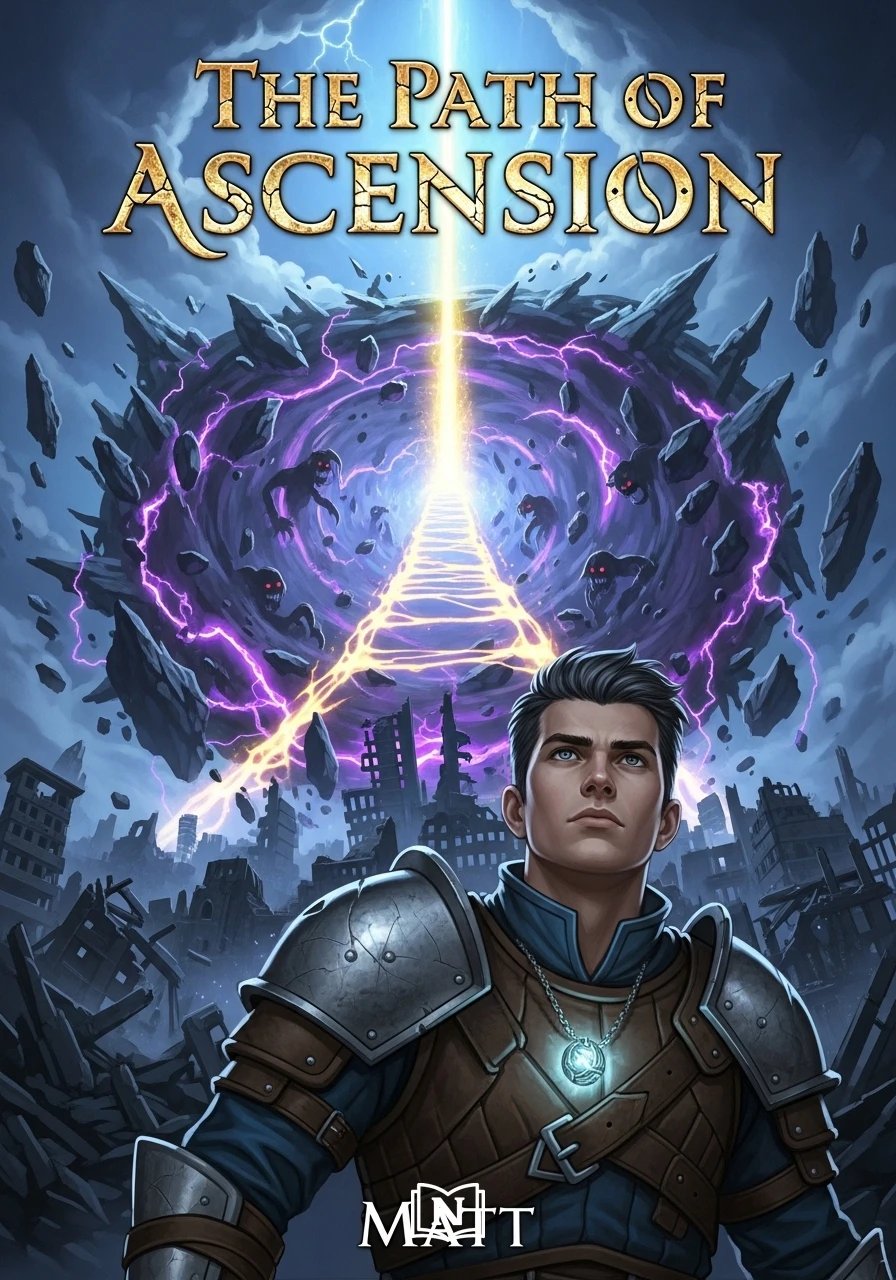 The Path of Ascension
