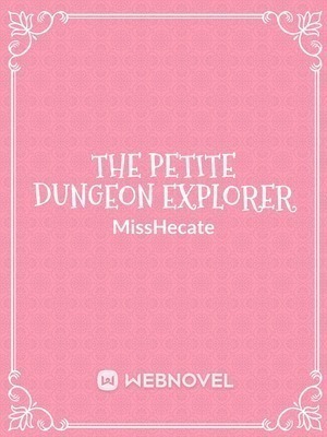 The Petite Dungeon Explorer