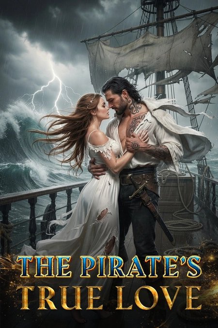 The Pirate’s True Love
