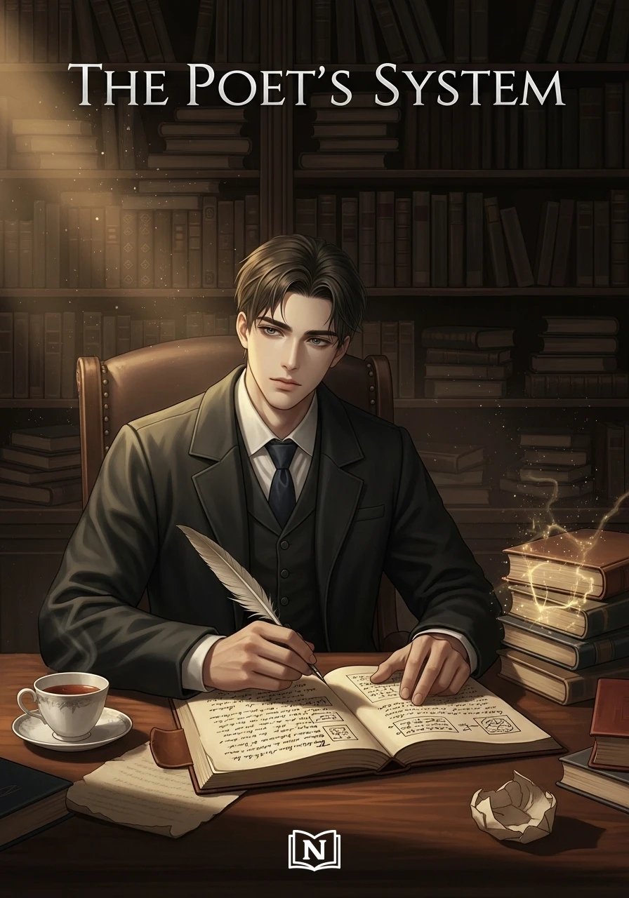 The Poet's System Novel