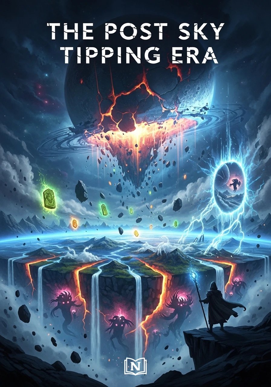 The Post Sky Tipping Era Novel