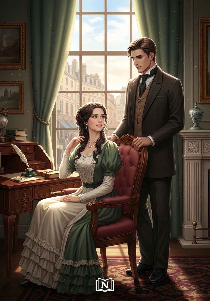 The Prime Minister Seduced Me to have Babies! Novel