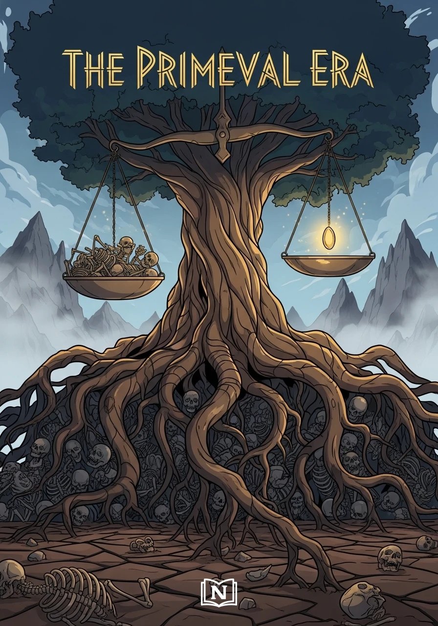 The Primeval Era