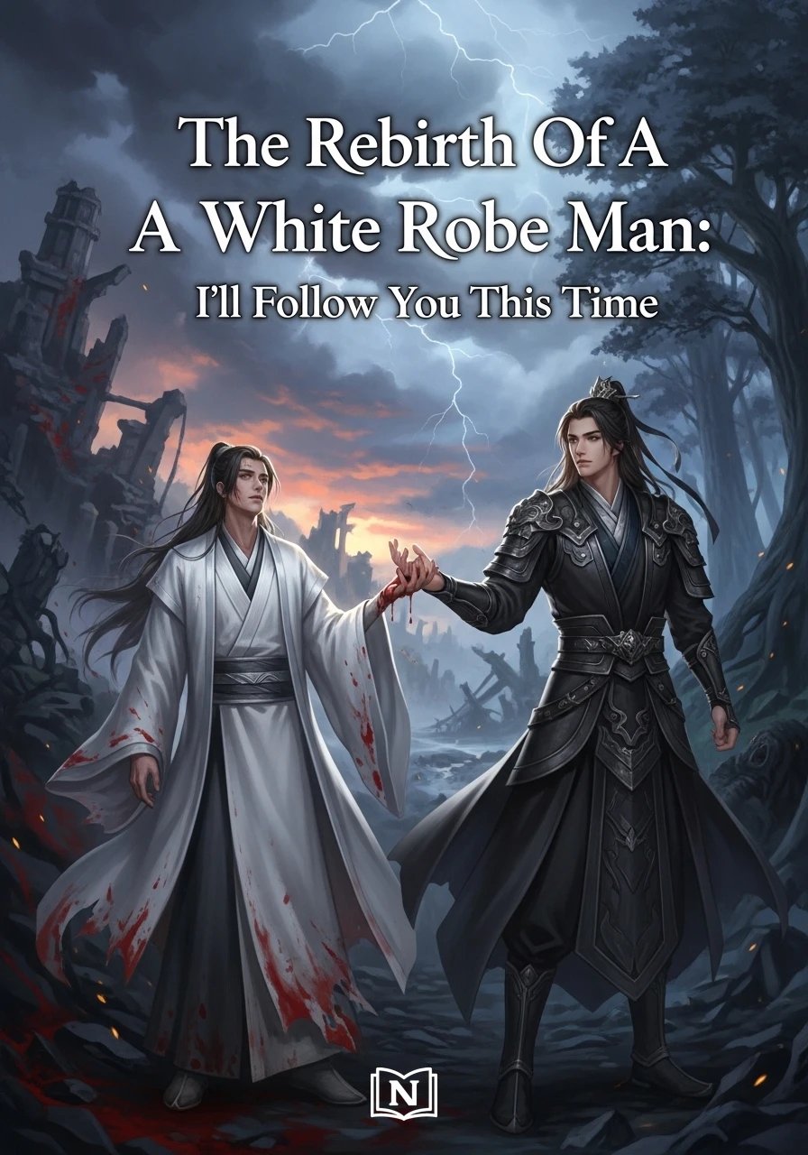 The Rebirth Of A White Robe Man: I'll Follow You This Time Novel