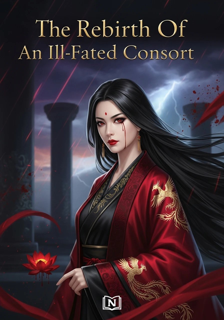The Rebirth Of An Ill-Fated Consort Novel