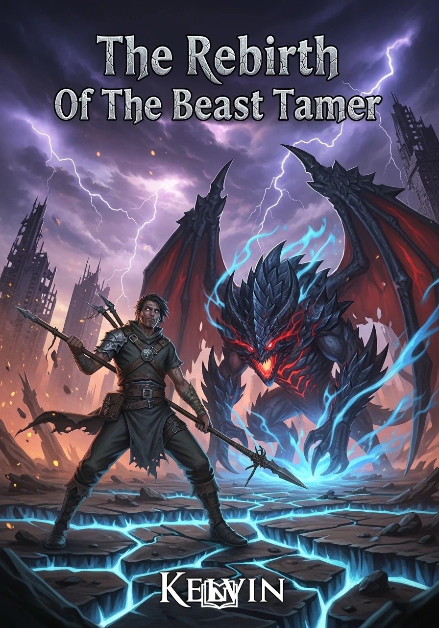 The Rebirth Of The Beast Tamer Novel