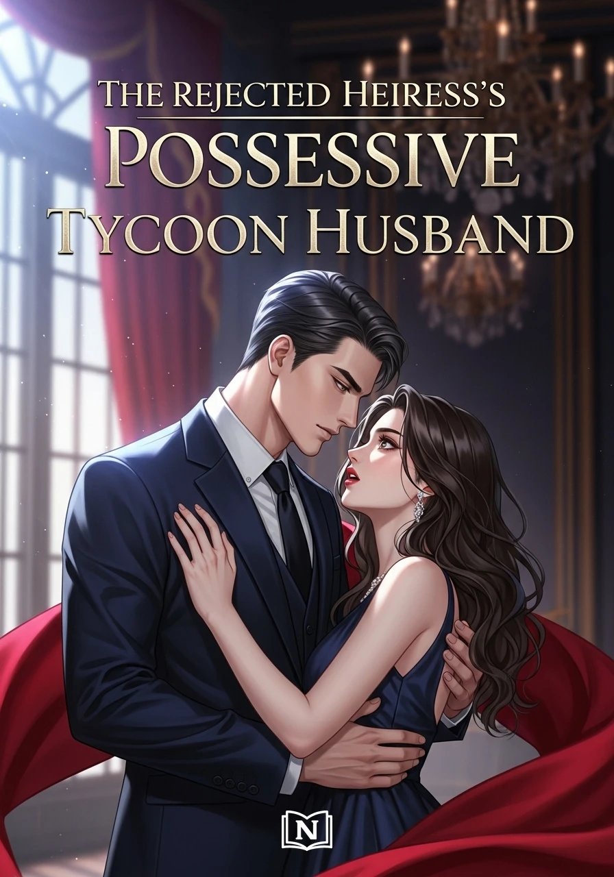 The Rejected Heiress's Possesive Tycoon Husband Novel
