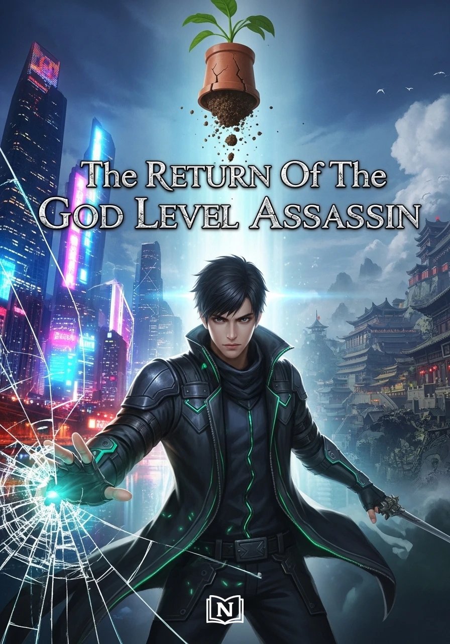 The Return Of The God Level Assassin Novel