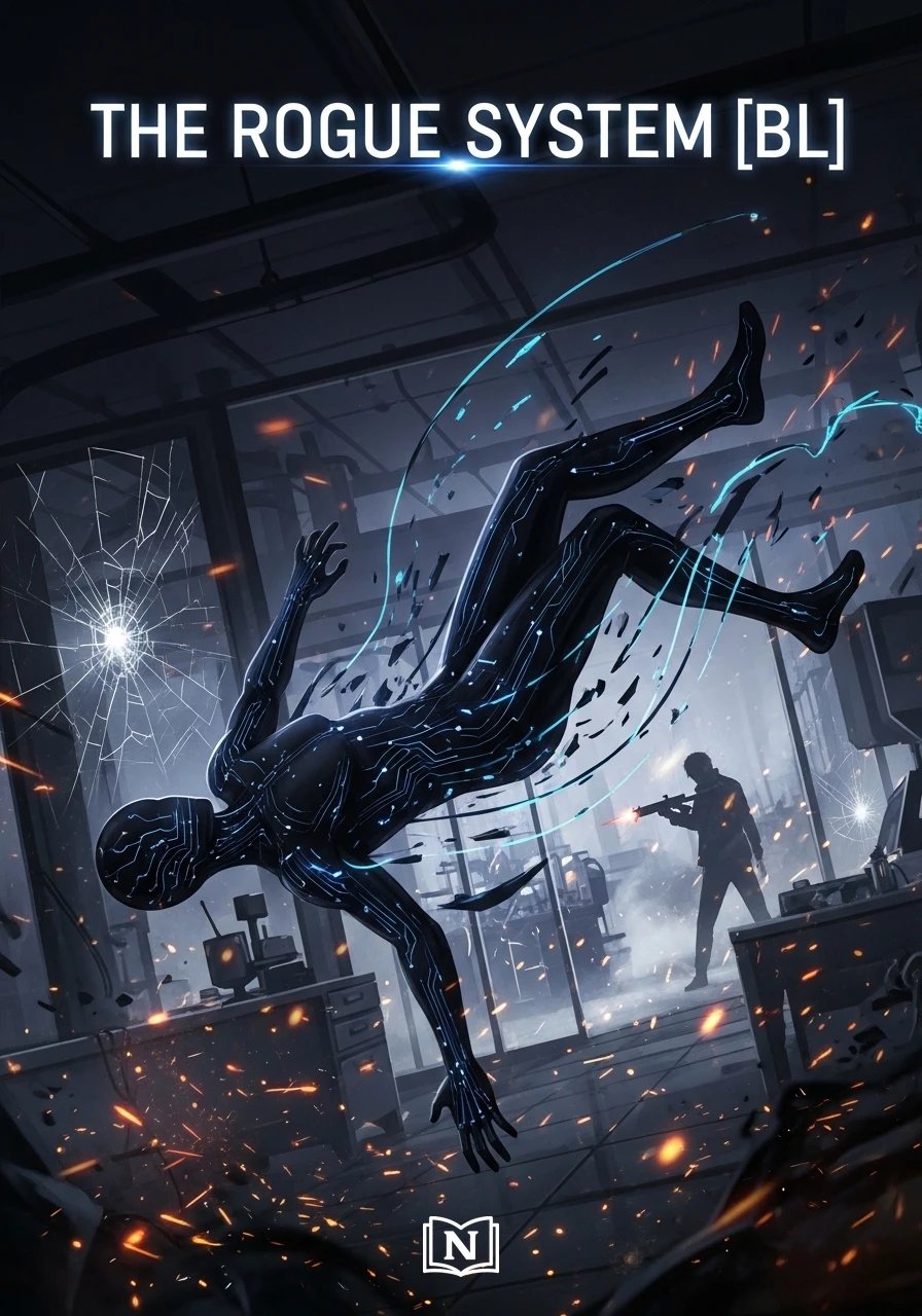The Rogue System [BL] Novel