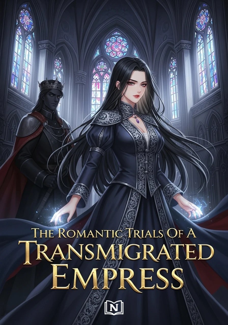 The Romantic Trials Of A Transmigrated Empress Novel