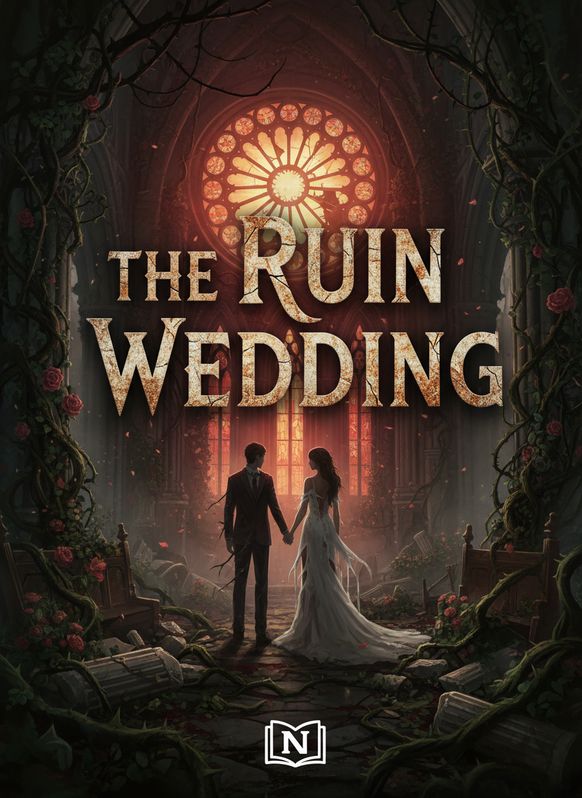 The Ruin Wedding