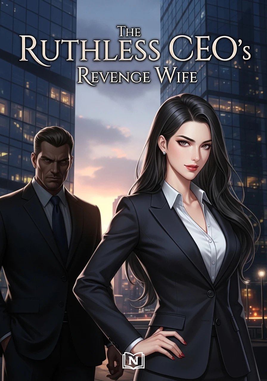 The Ruthless CEO's Revenge Wife Novel