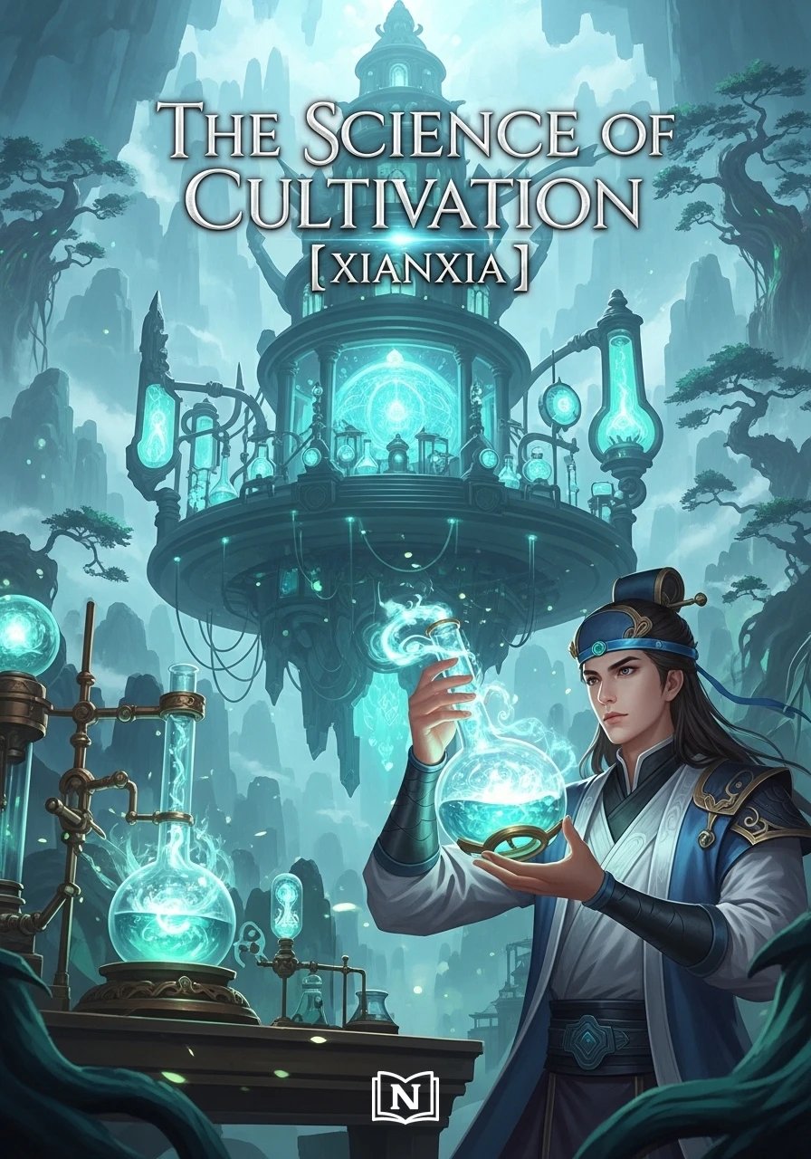 The Science of Cultivation [Xianxia] Novel