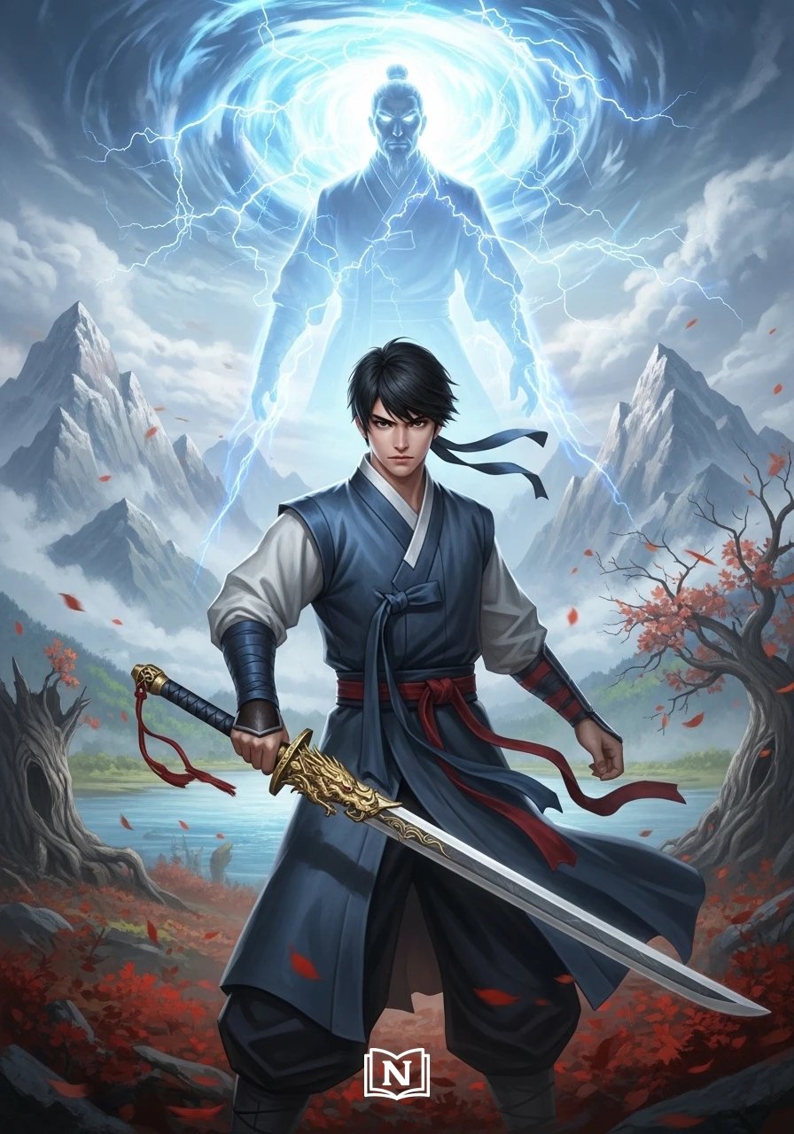 The Second Son of the Dancheon Sword Clan Prepared for Regression Novel