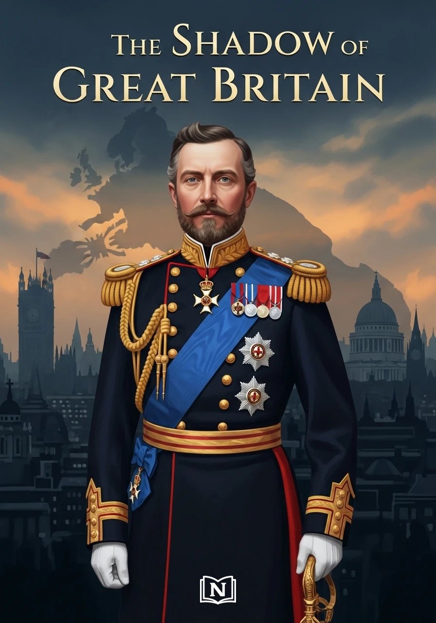 The Shadow of Great Britain Novel