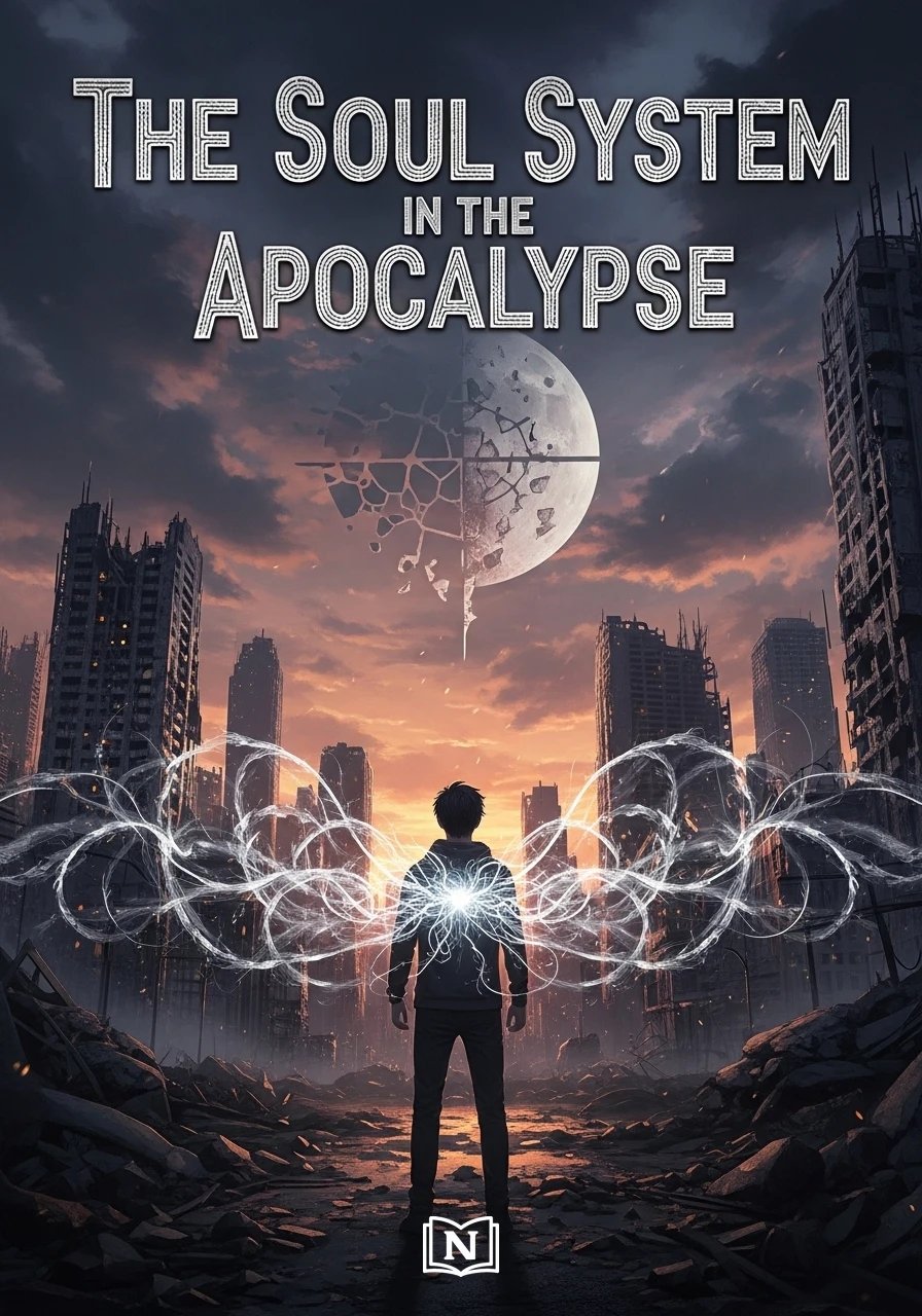 The Soul System in the Apocalypse Novel