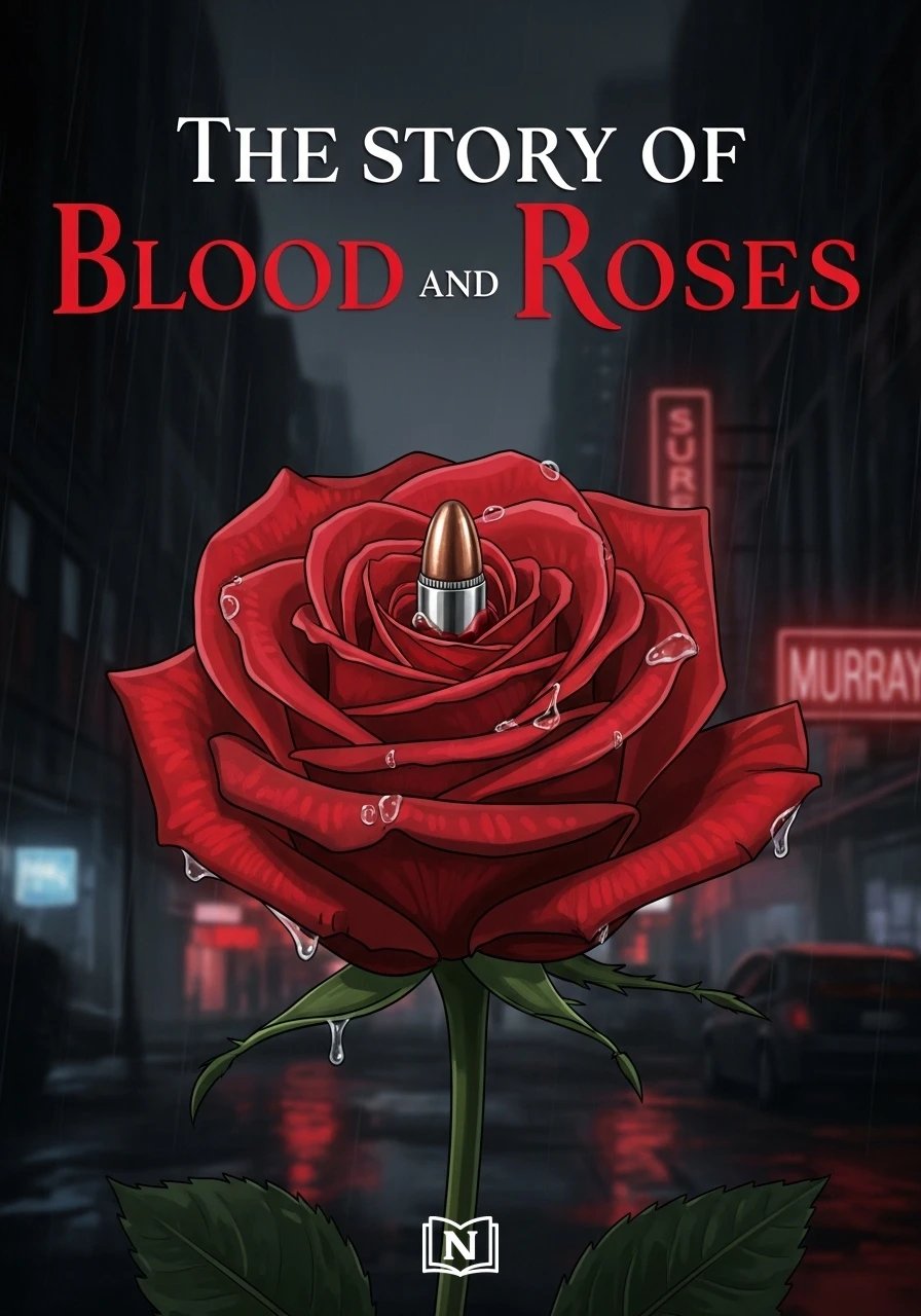 The Story of Blood and Roses Novel