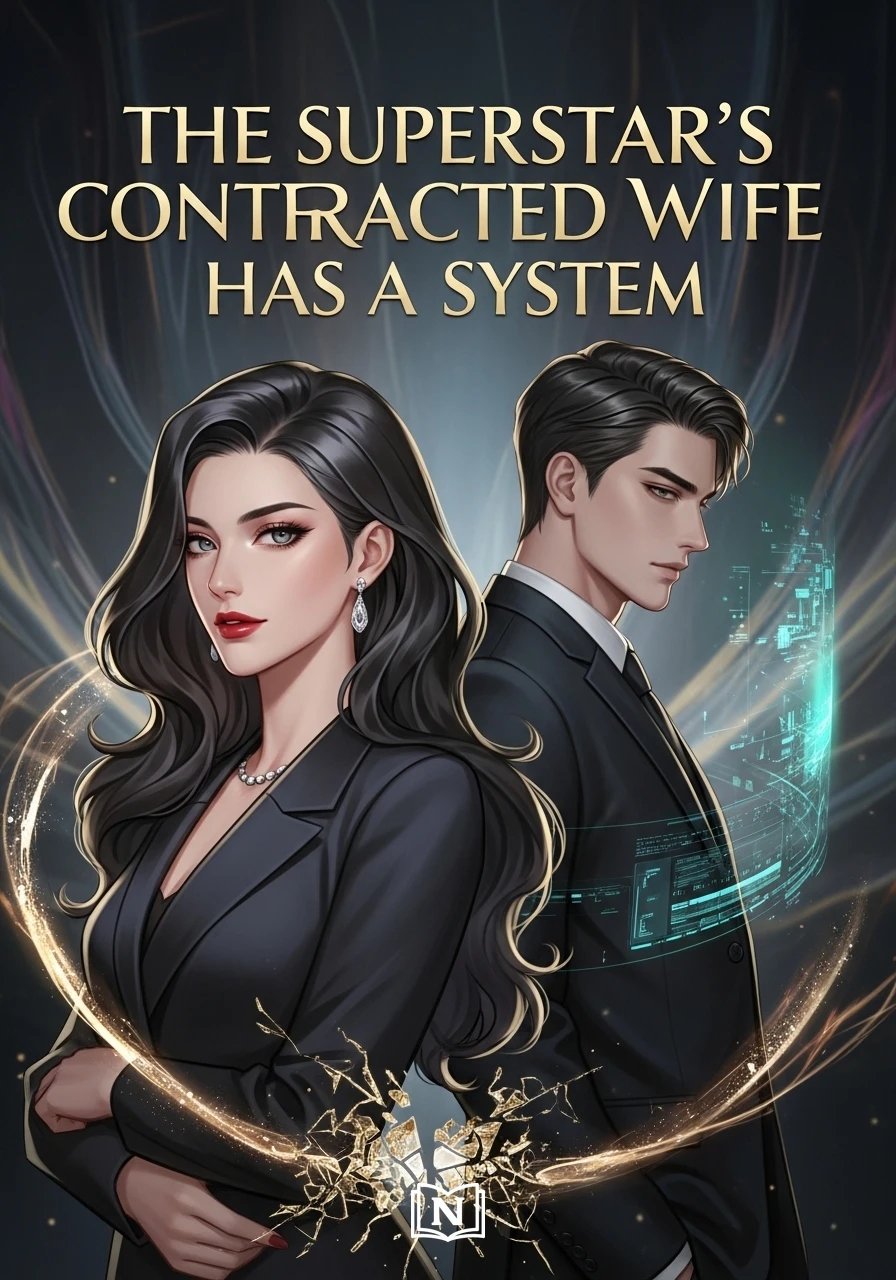 The Superstar's Contracted Wife Has A System Novel