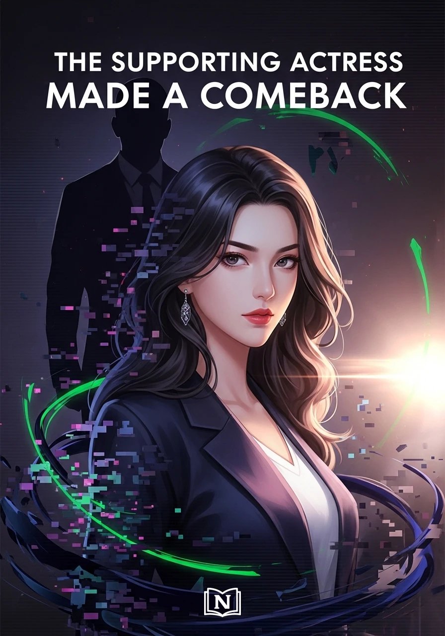 The Supporting Actress Made A Comeback Novel