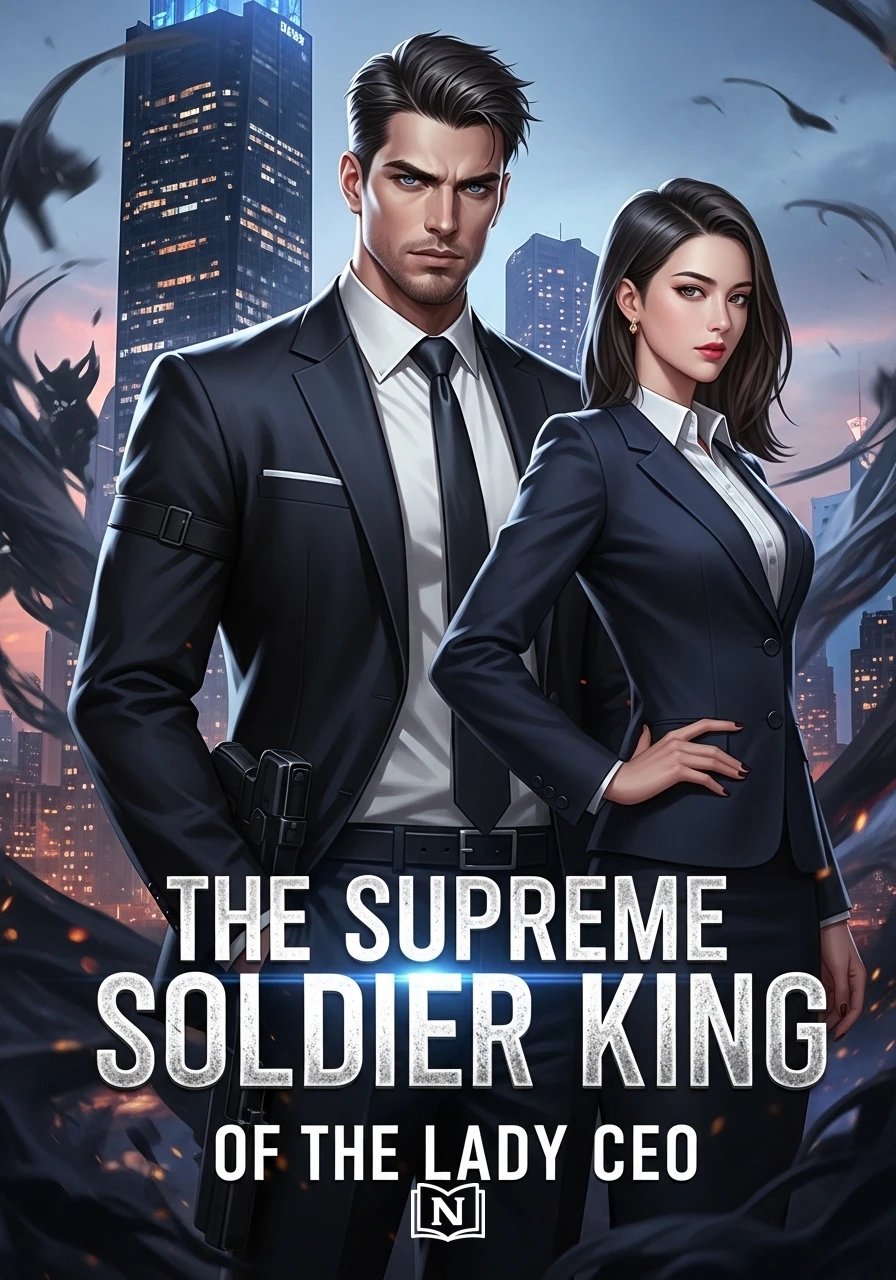 The Supreme Soldier King of the Lady CEO Novel