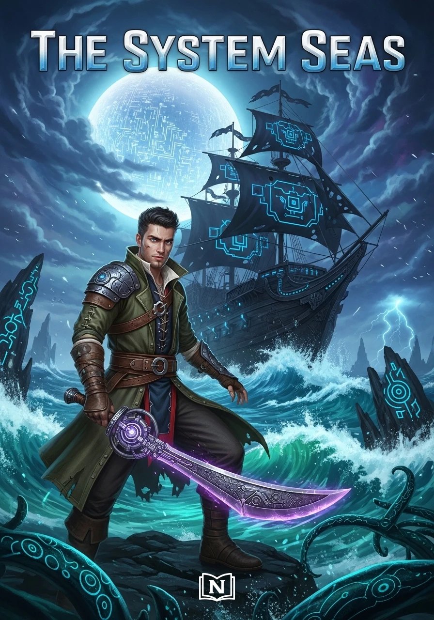 The System Seas Novel