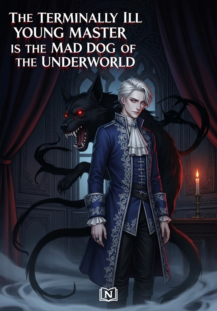 The Terminally Ill Young Master is the Mad Dog of the Underworld Novel